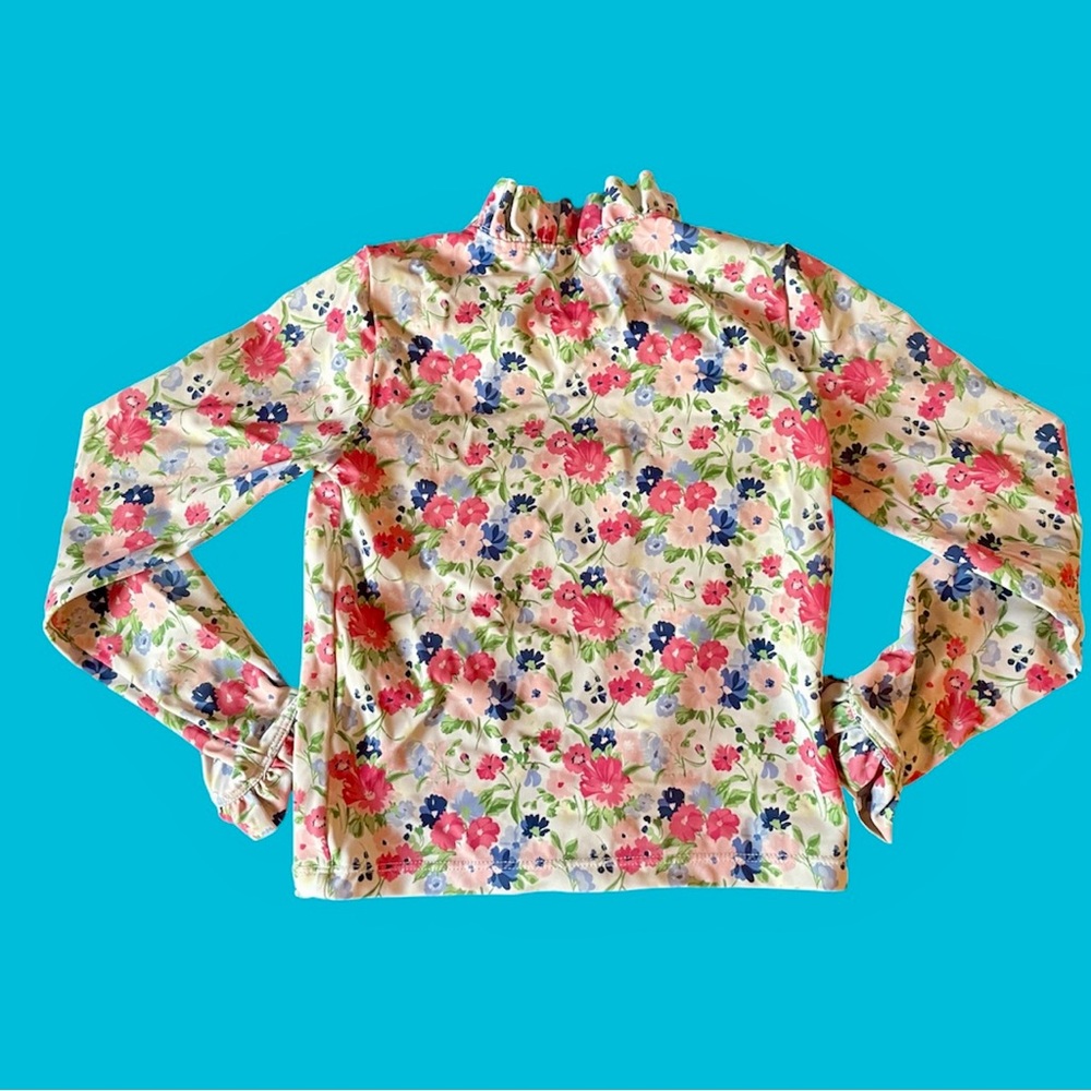 Janie & Jack Rash Guard - Picture 2 of 4